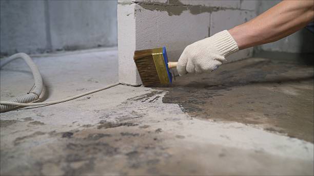 24/7 Emergency Interior Drainage System experts in Eminence, KY